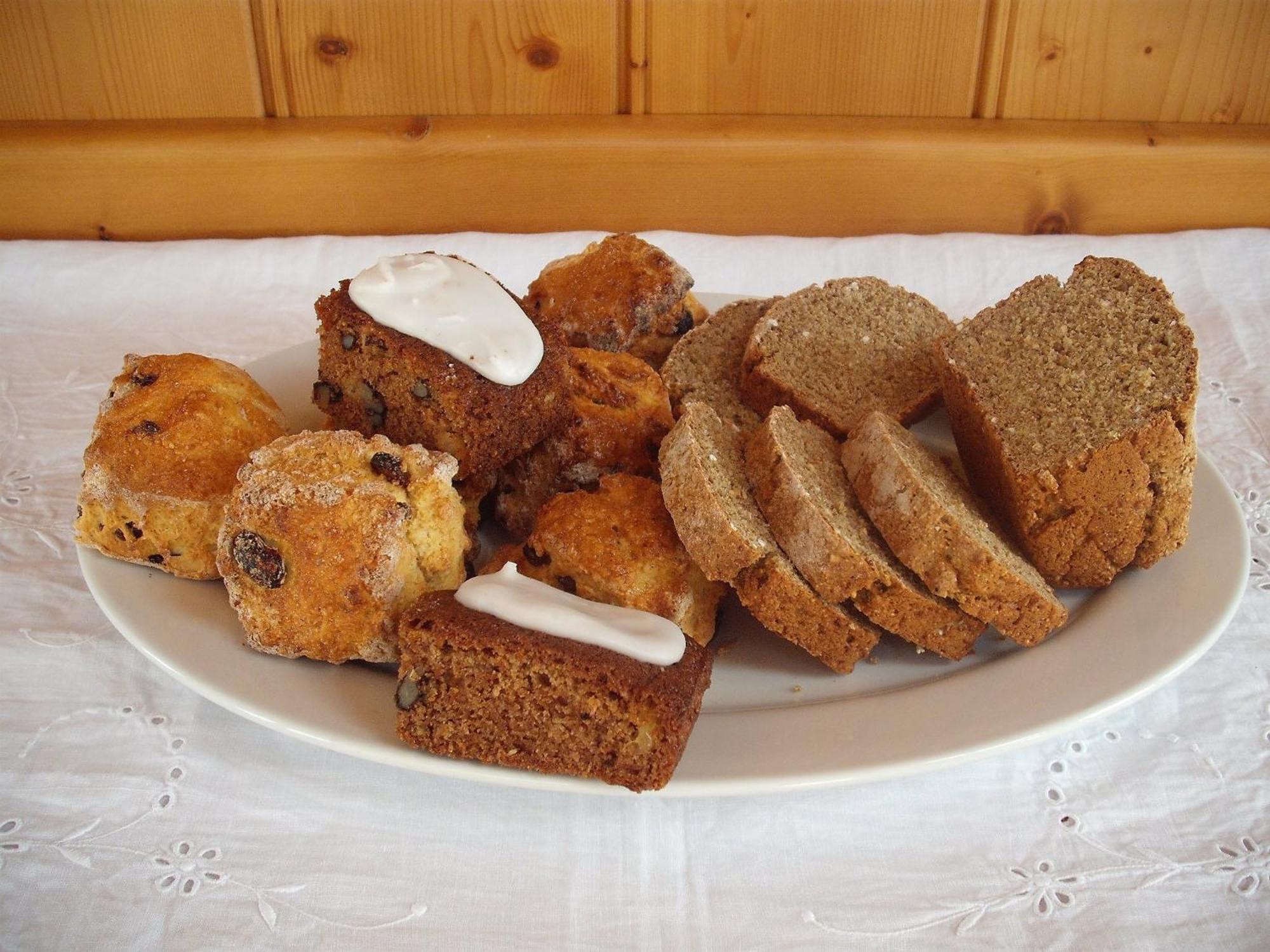 Maryville Bed And Breakfast Nenagh ภายนอก รูปภาพ