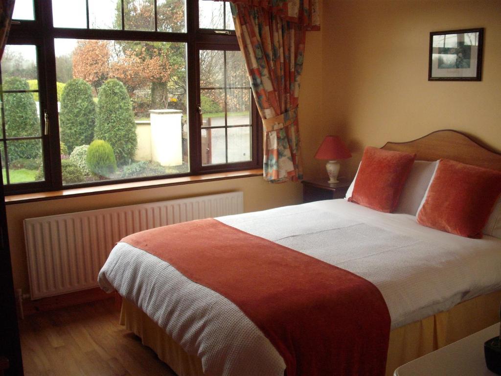 Maryville Bed And Breakfast Nenagh ห้อง รูปภาพ
