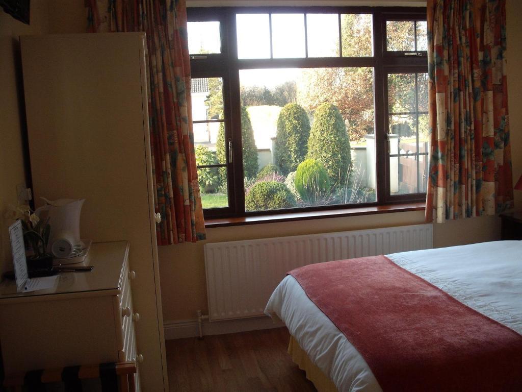 Maryville Bed And Breakfast Nenagh ห้อง รูปภาพ